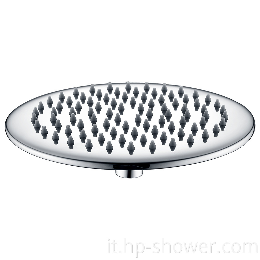 Thinkness 12mm Shower Head